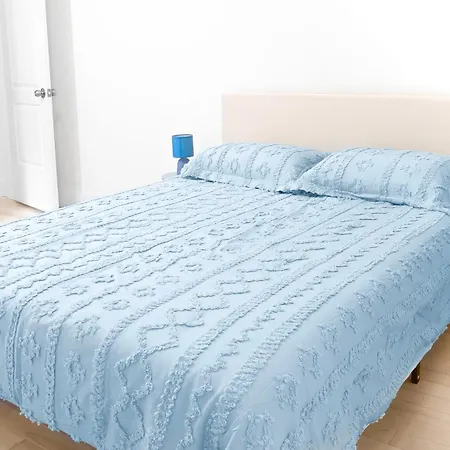 Apartamento Blue Ocean Escape In Brooklyn